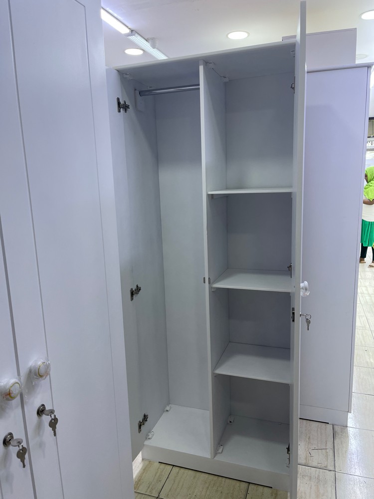 Single Bed , Double Bed , Cabinet - 6