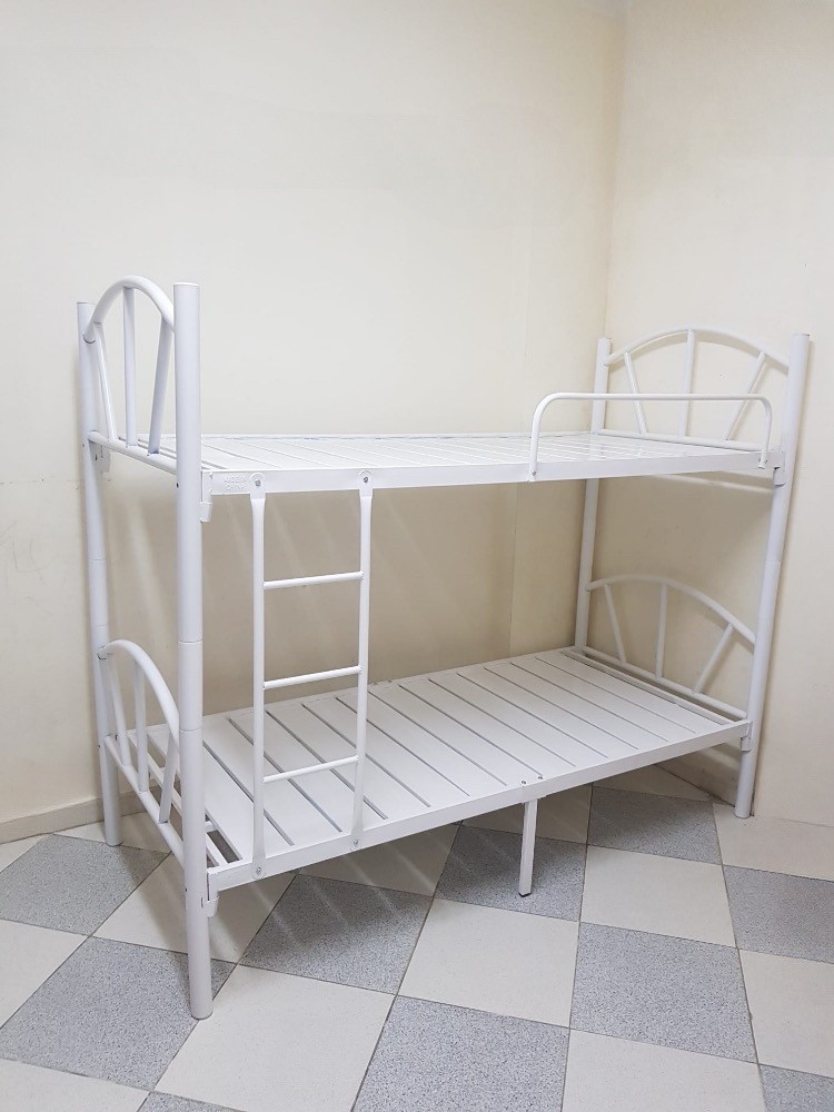 Single Bed , Double Bed , Cabinet - 13