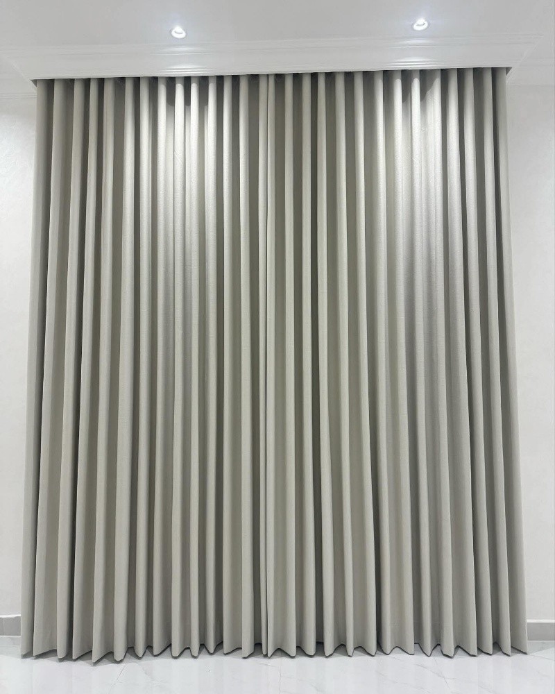 New Curtains Sale - 2