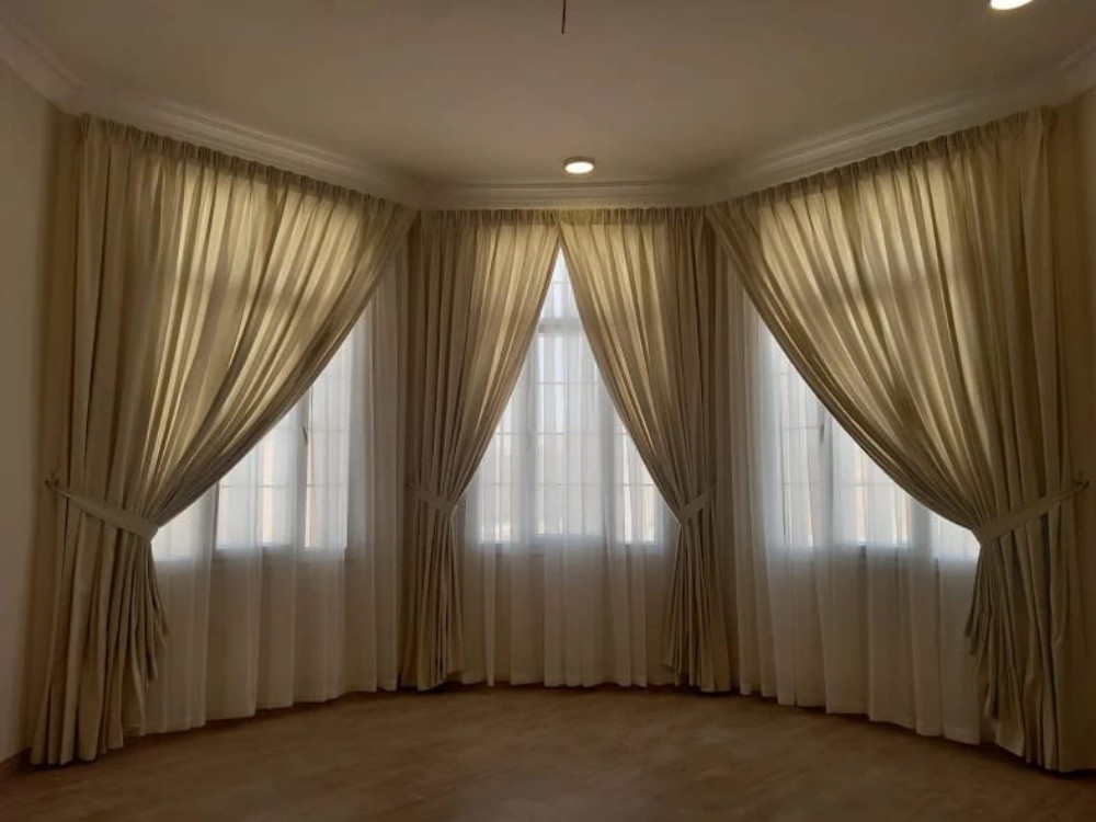 New Curtains Sale - 5