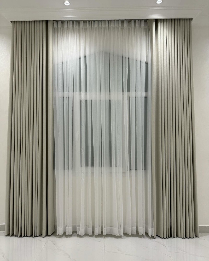 New Curtains Sale - 1