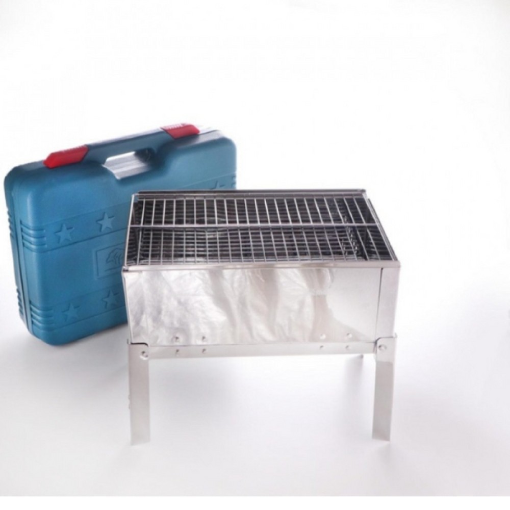 Grill with tools - 3