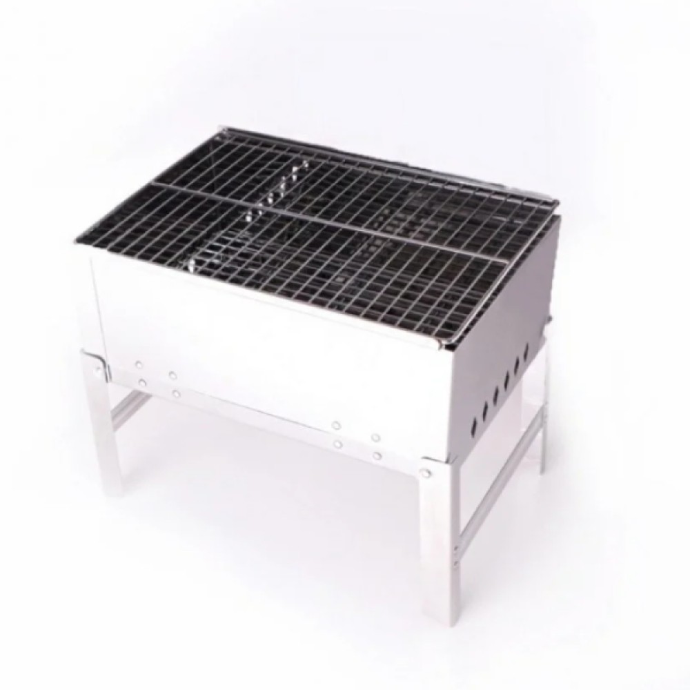 Grill with tools - 6