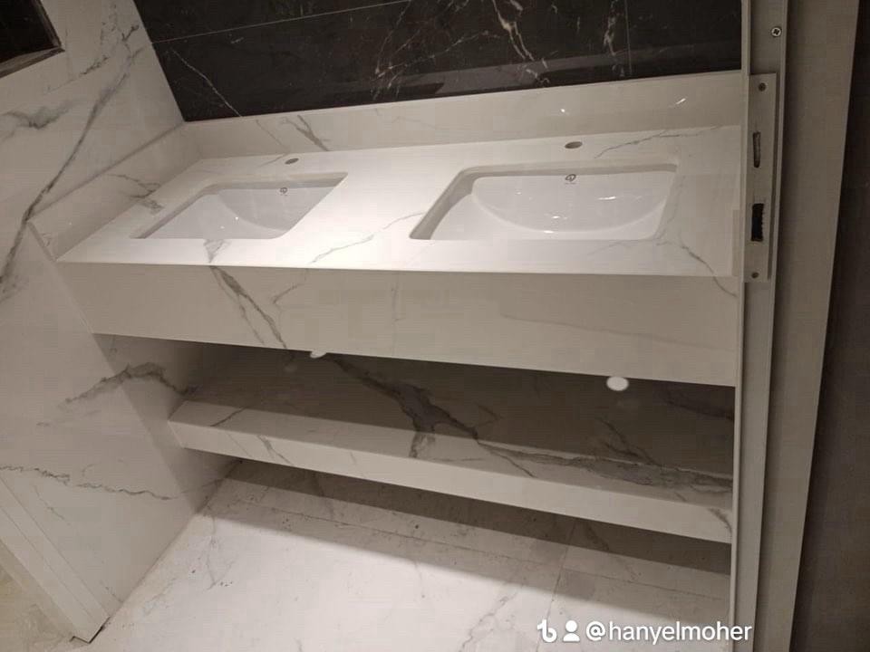 Marble #Granit - 3