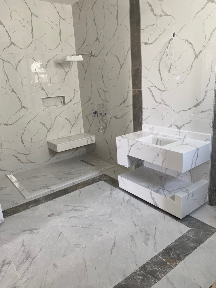 Marble #Granit - 6