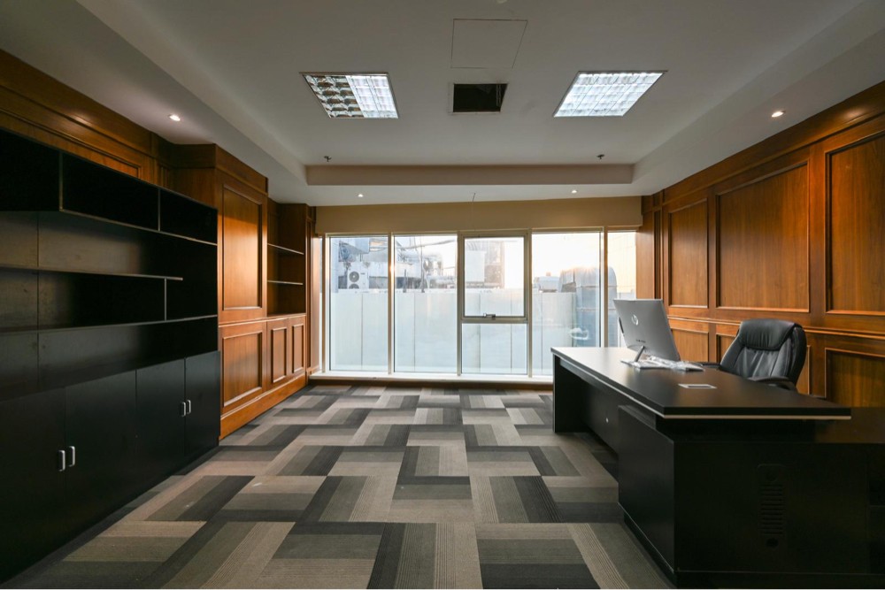 offices for rent furnished or un - 15