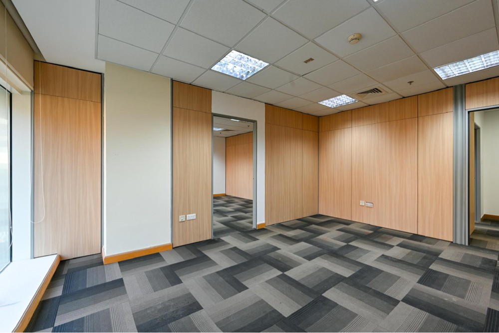 offices for rent furnished or un - 7