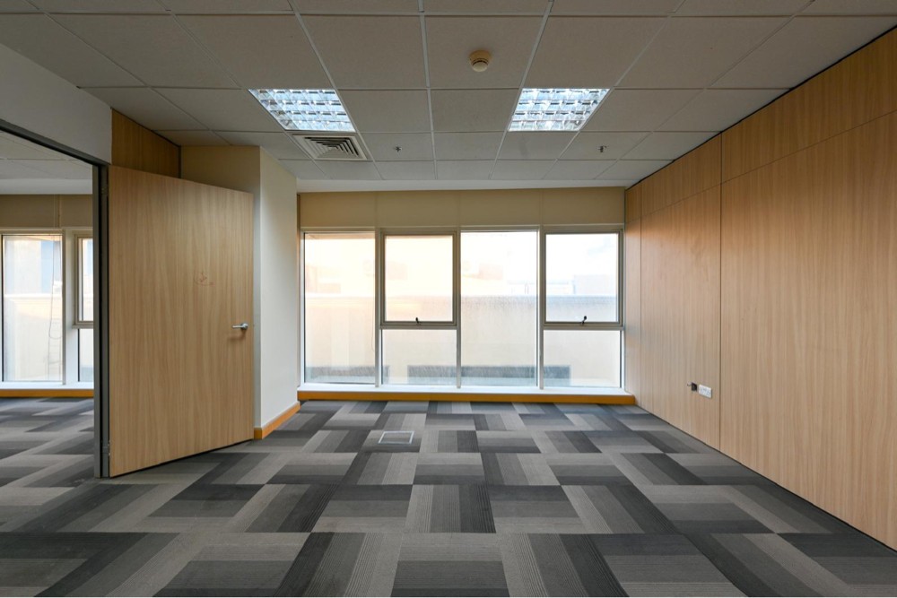 offices for rent furnished or un - 12
