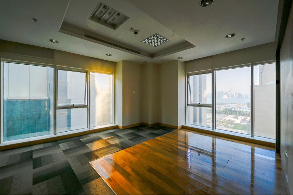offices for rent furnished or un - 4