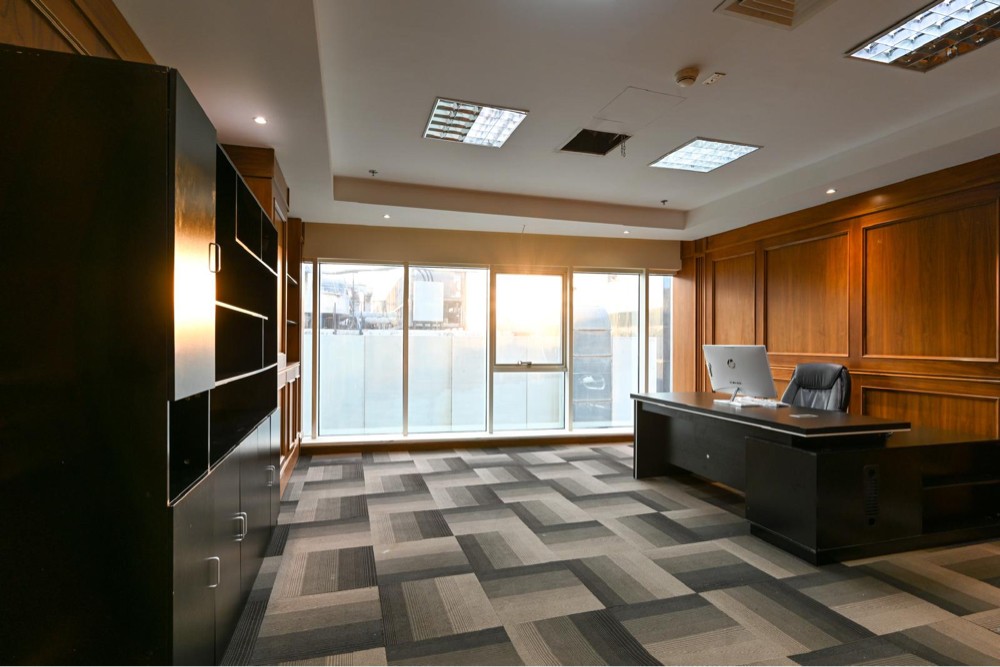 offices for rent furnished or un - 10