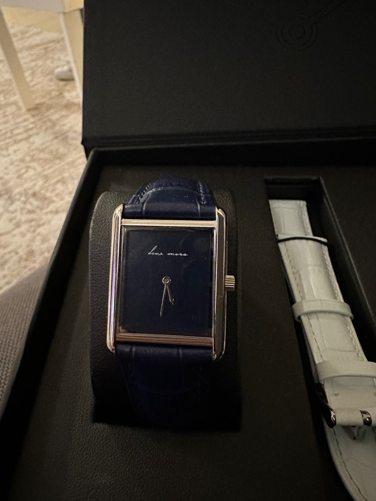 New original watch - 2