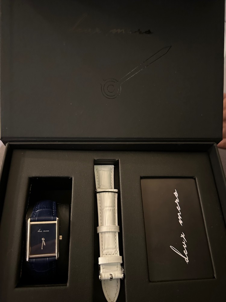 New original watch - 1