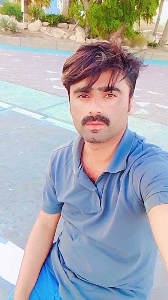 محمد ساجد - 1