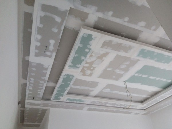 Maintenance and Renovation work - 7
