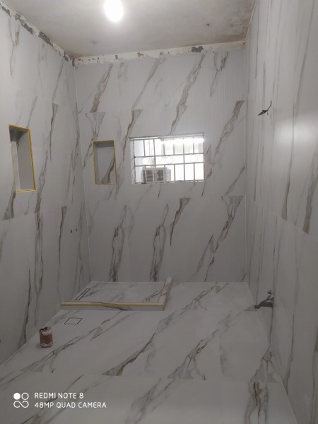 Maintenance and Renovation work - 4