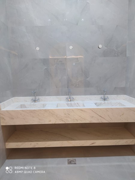 Maintenance and Renovation work - 13