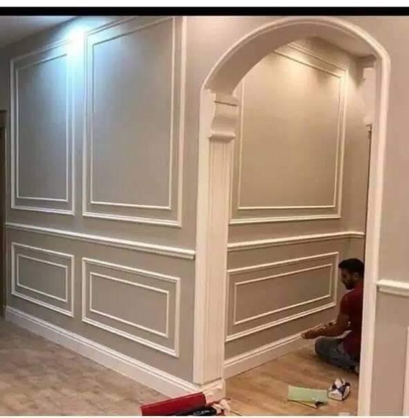 Maintenance and Renovation work - 11