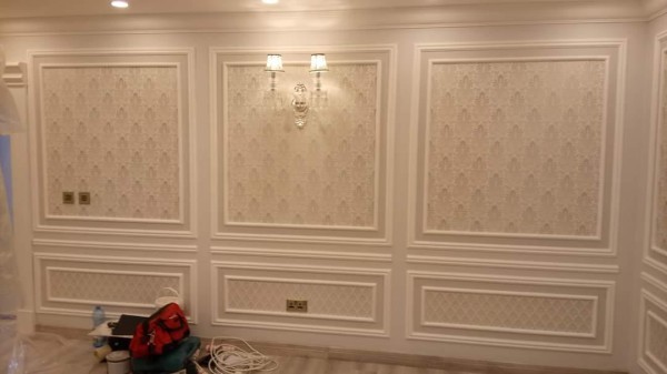 Maintenance and Renovation work - 8