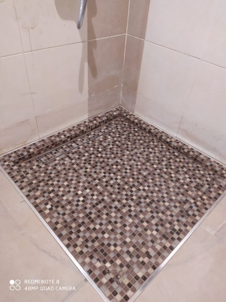 Maintenance and Renovation work - 3