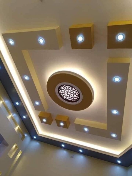 Maintenance and Renovation work - 12