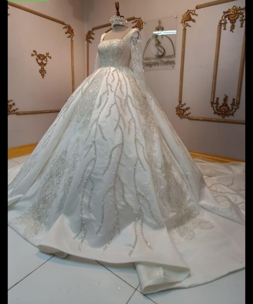 Wedding dress - 1
