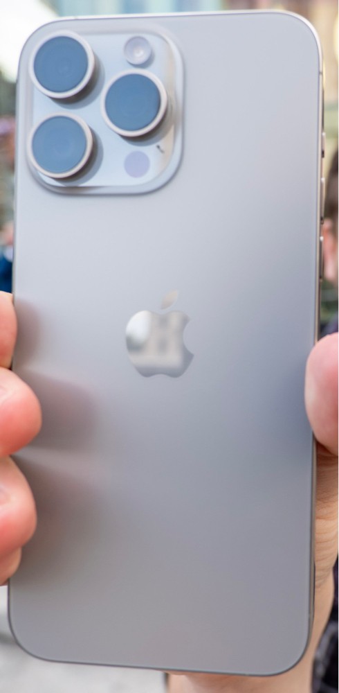 iphone 15 pro max 512gb - 1
