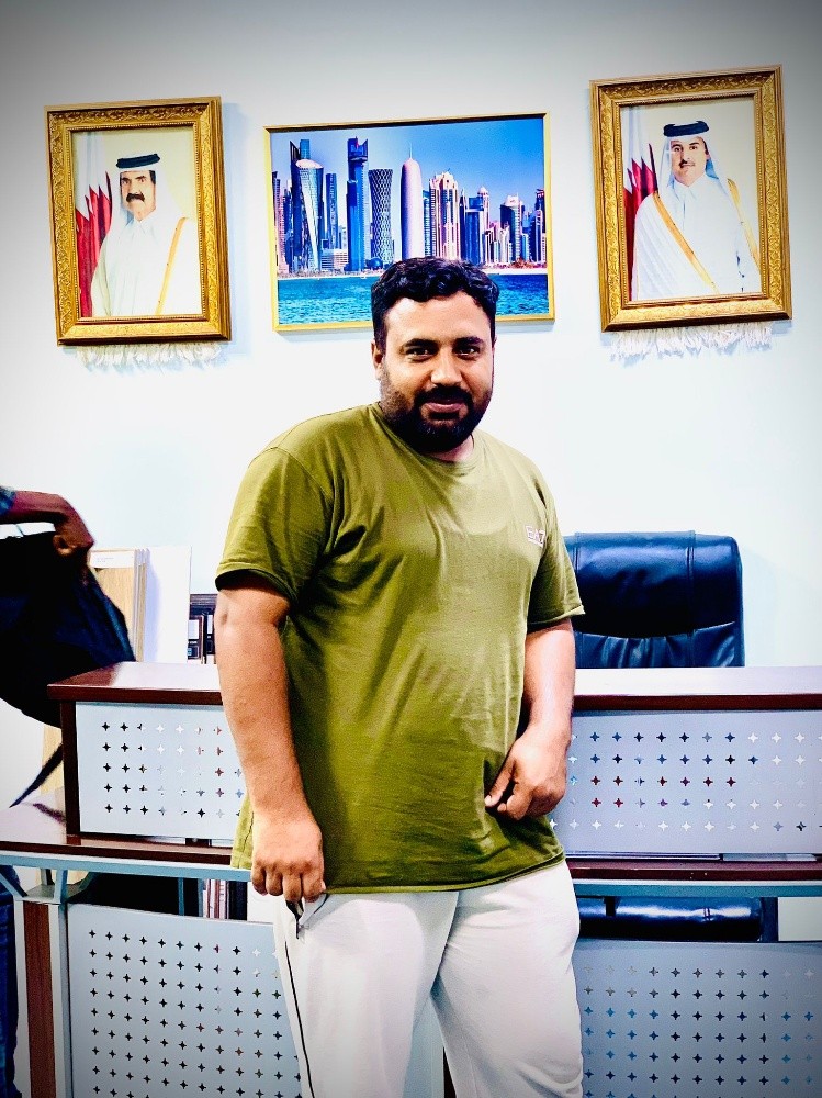 Noman Ali - 1