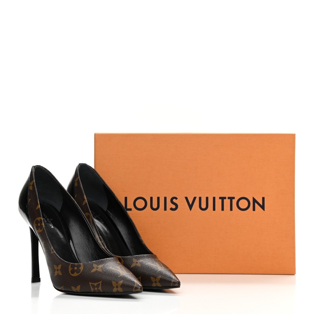 Louis vuitton high heels - 1
