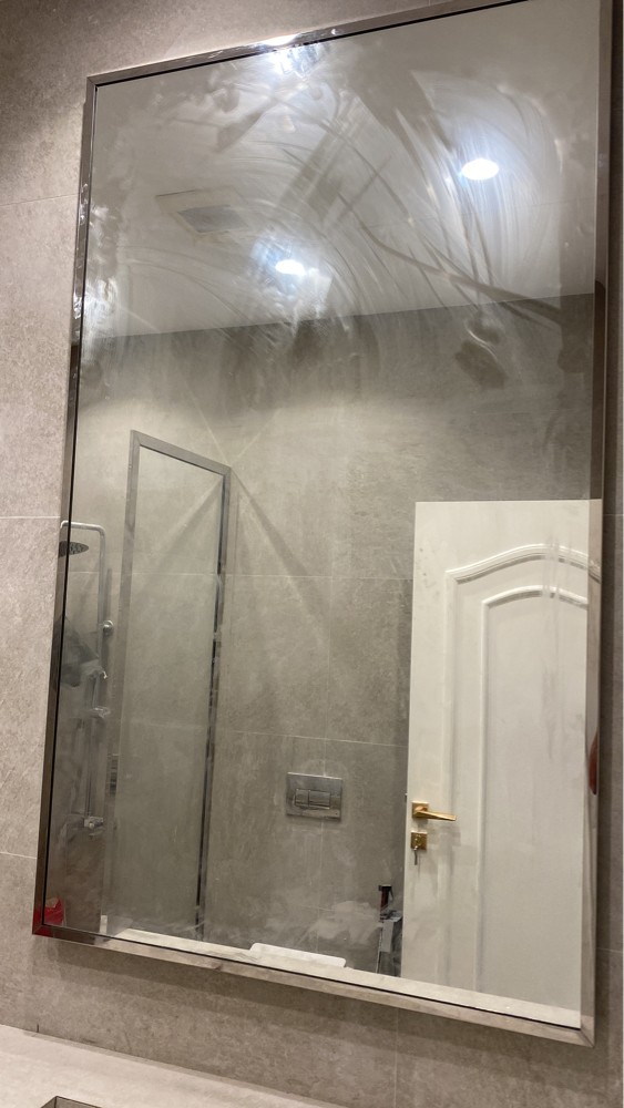 glass shower door - 4