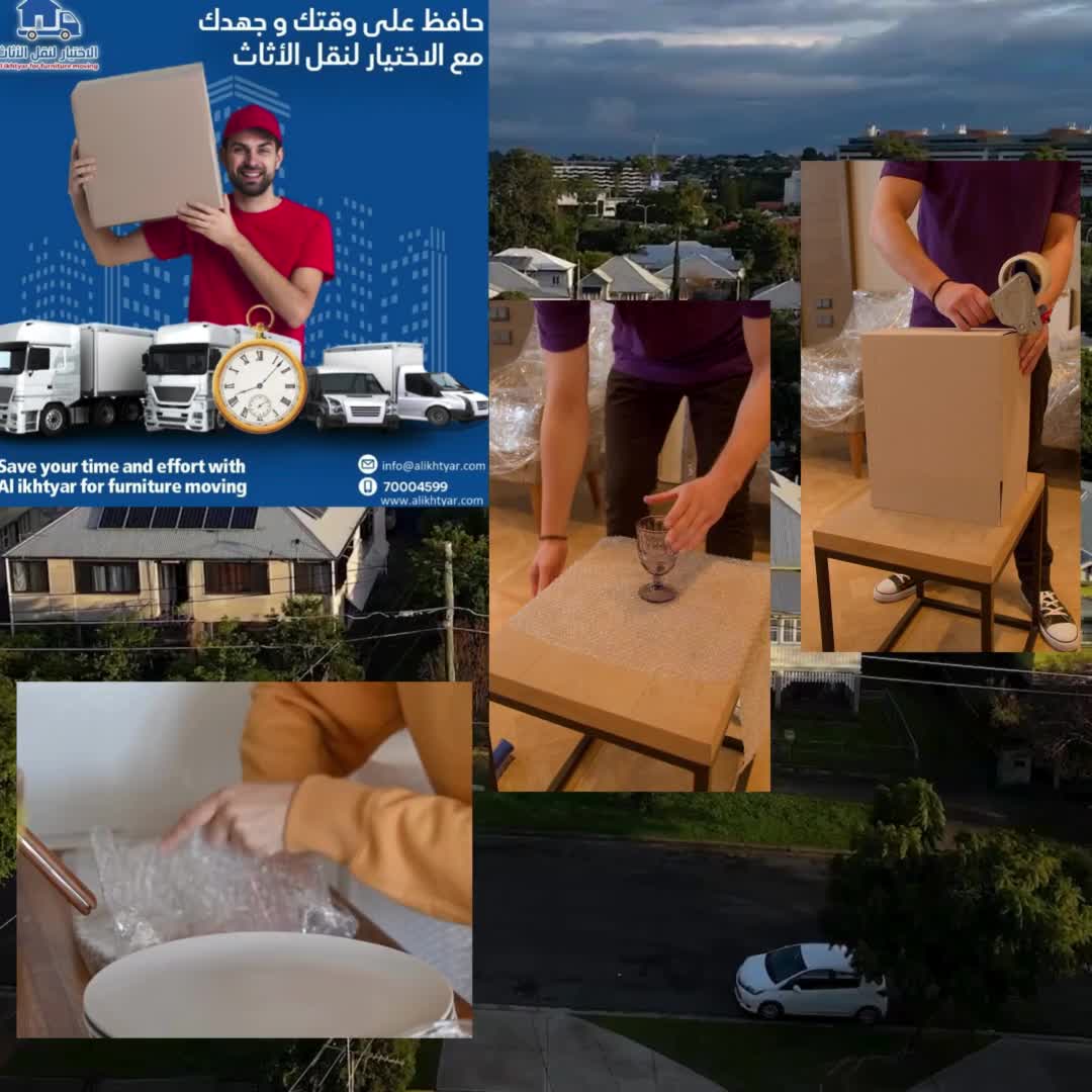 move your furniture today with us - 1