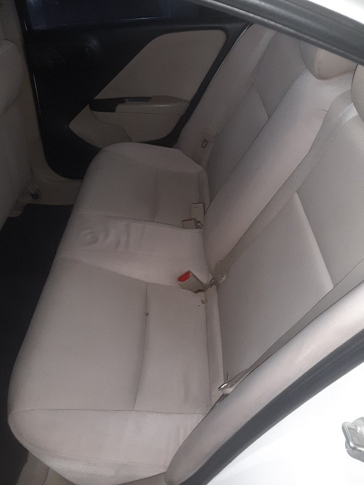 Honda city 2017 perfect condition - 11