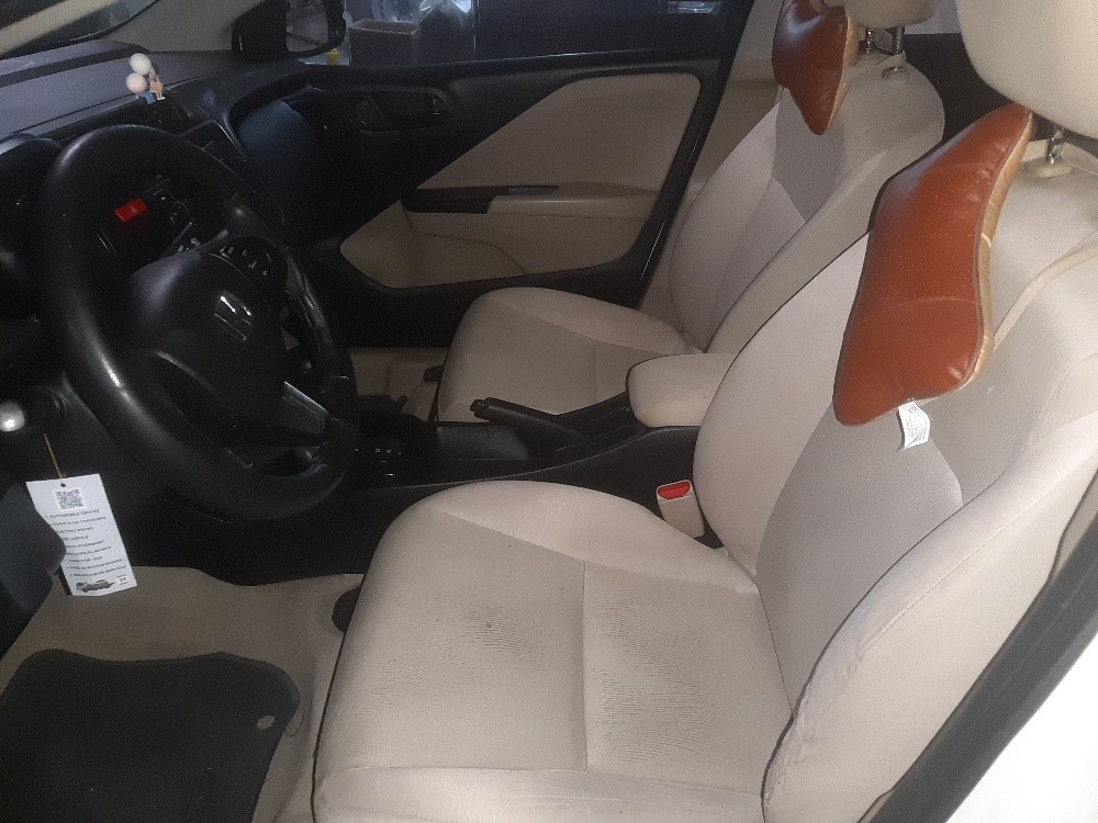 Honda city 2017 perfect condition - 7