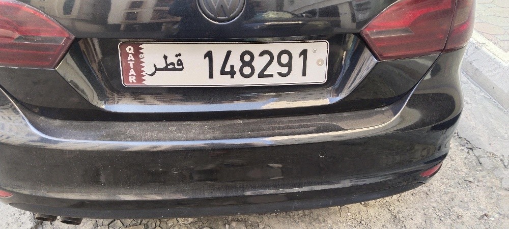 arranged 6 digits number - 1