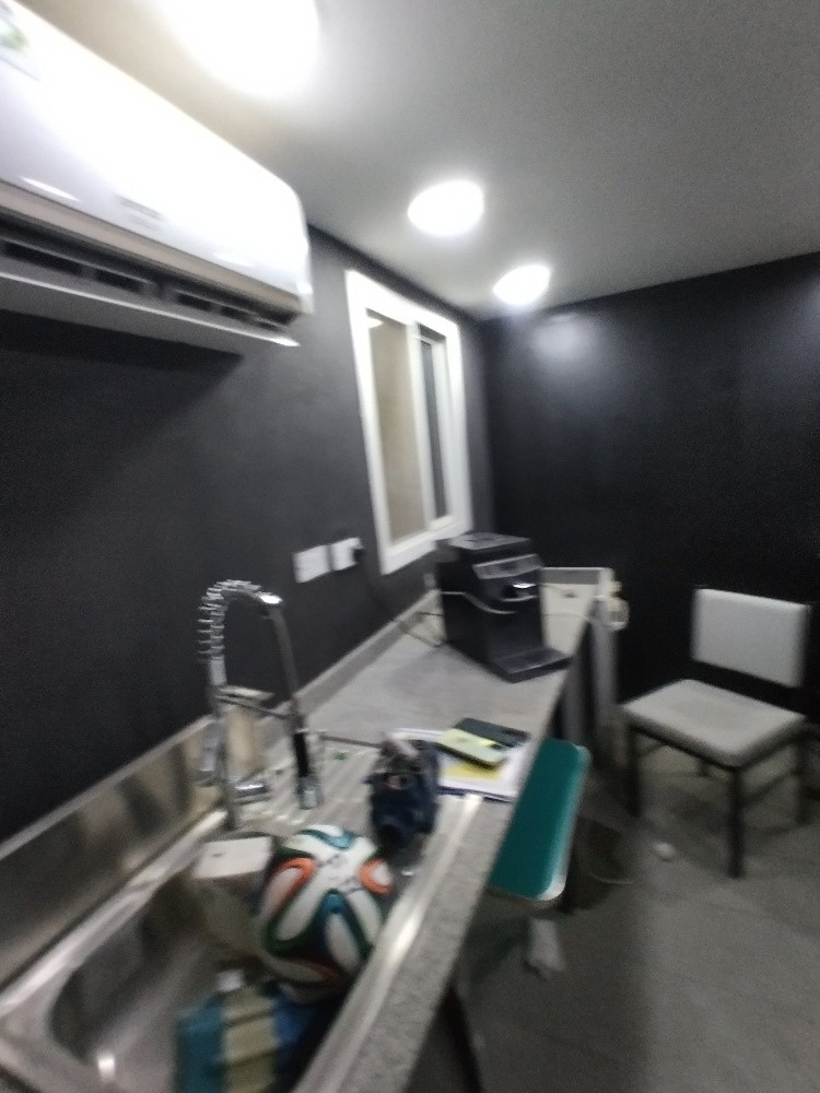 Portable Cafe/Cafeteria - 3