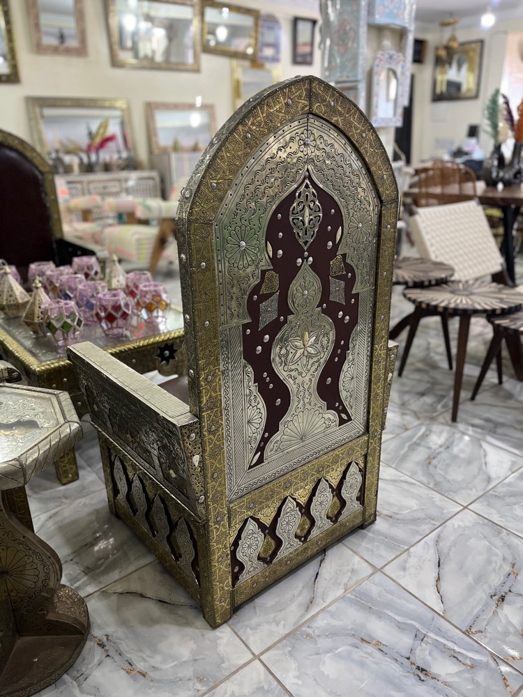  الديكورات المغربيه الجلسات المغ - 13