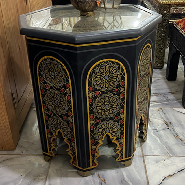  الديكورات المغربيه الجلسات المغ - 7
