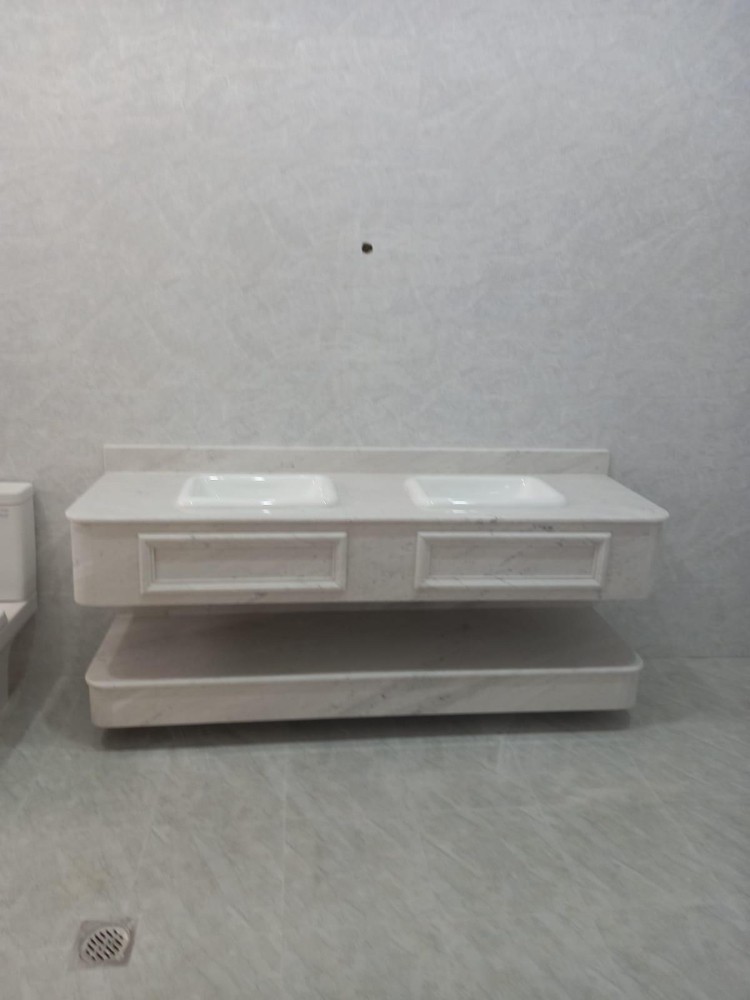 Marble and Granite - 6