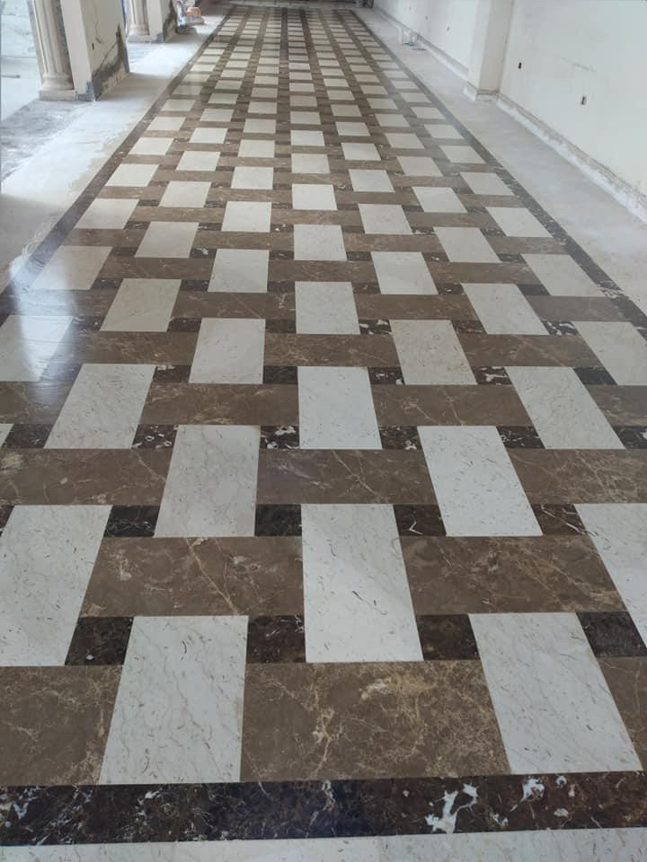 Marble and Granite - 5