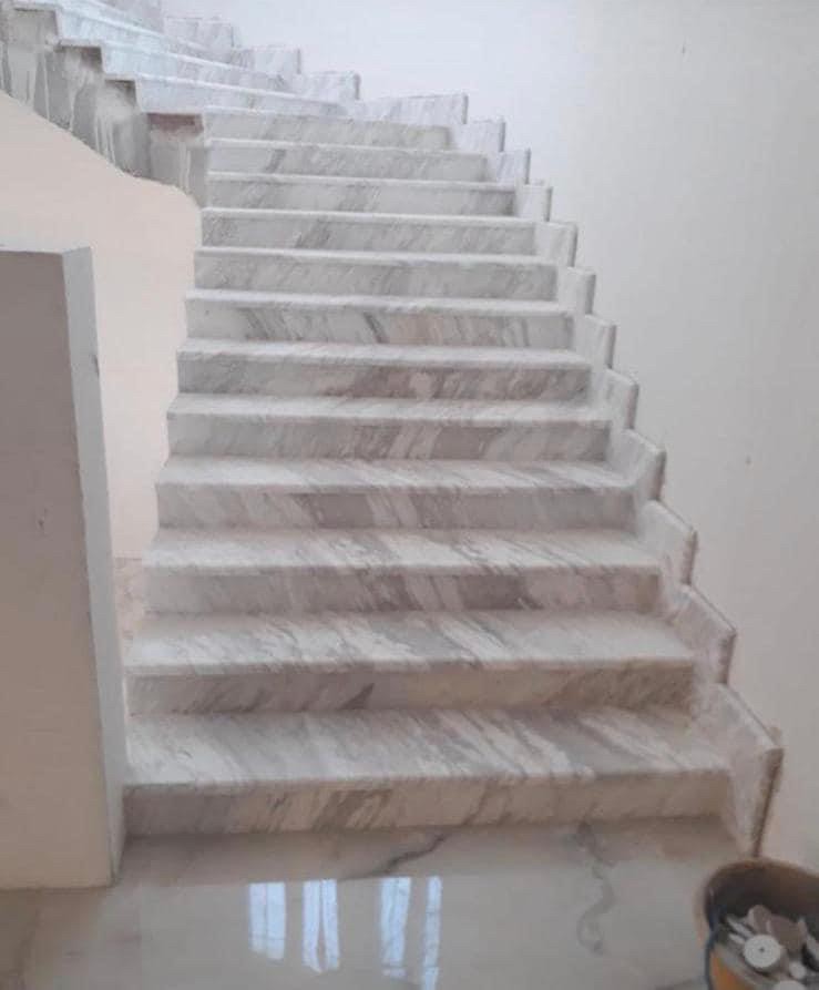 Marble and Granite - 9