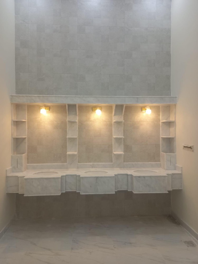 Marble and Granite - 2