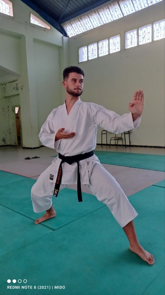 Martial arts trainer - 3