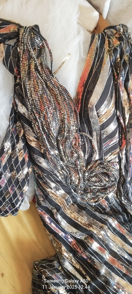 فساتين سهرة - 8