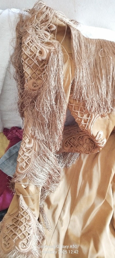 فساتين سهرة - 1