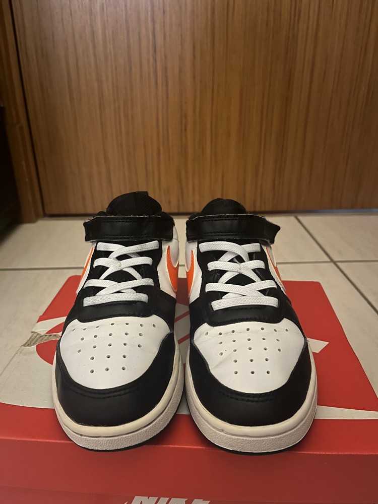 nike court borough low 2  - 5