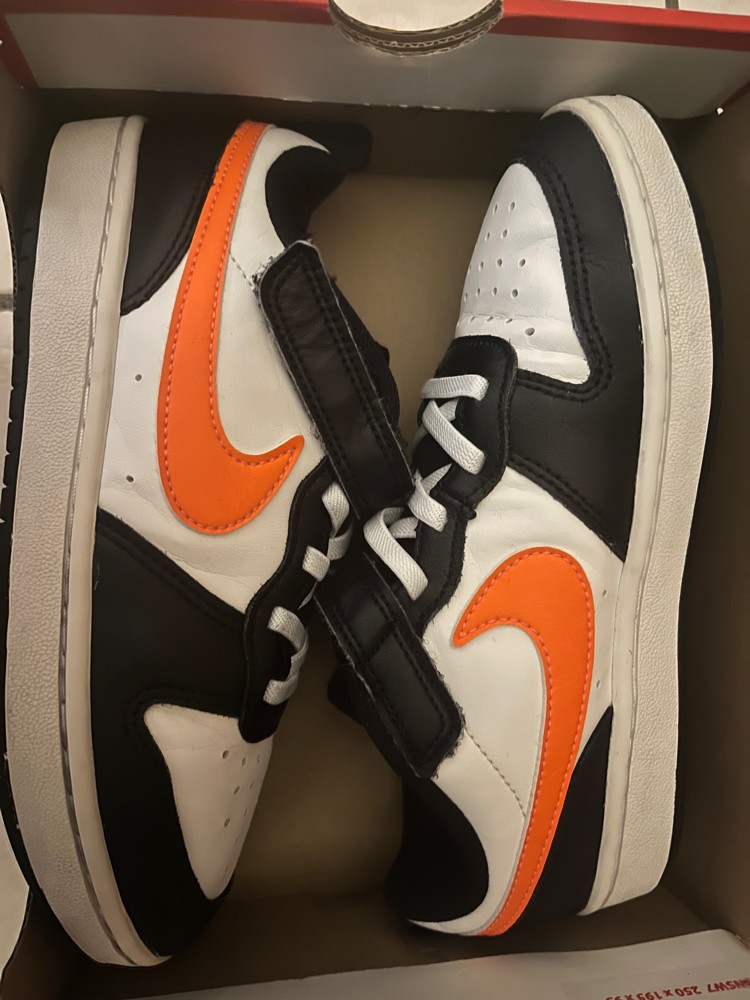 nike court borough low 2  - 3