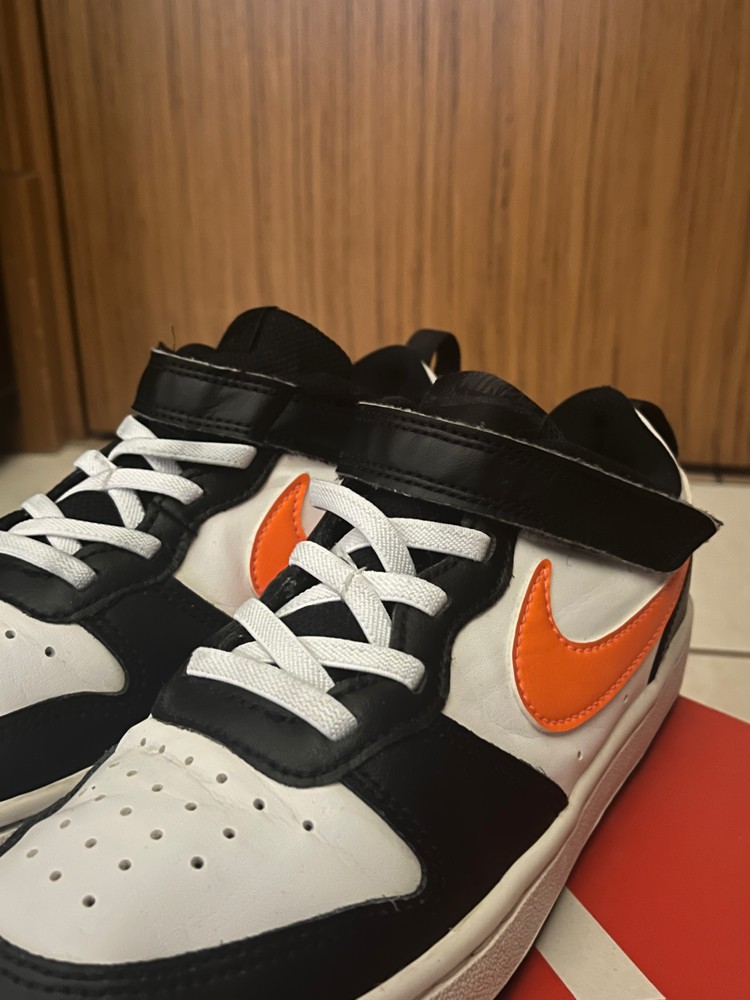 nike court borough low 2  - 1