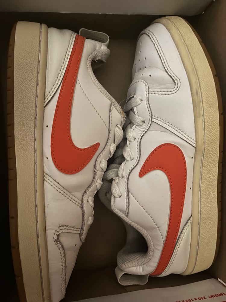 nike court borough low 2 - 2