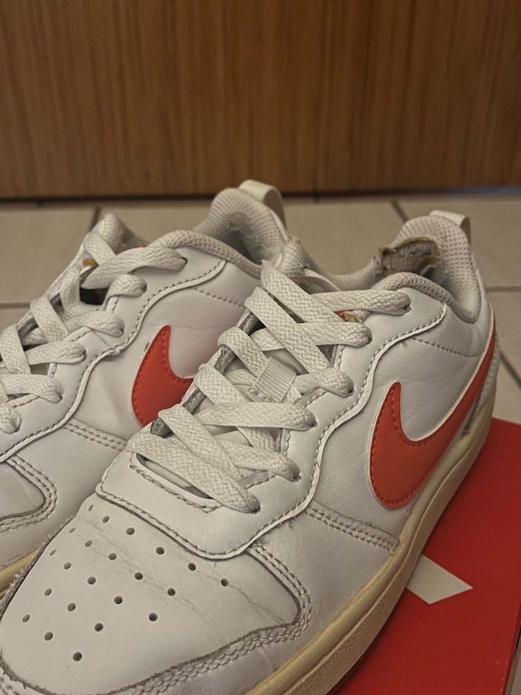 nike court borough low 2 - 3