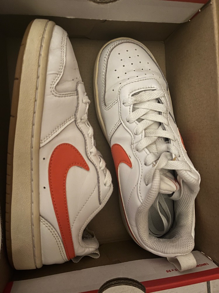 nike court borough low 2 - 1