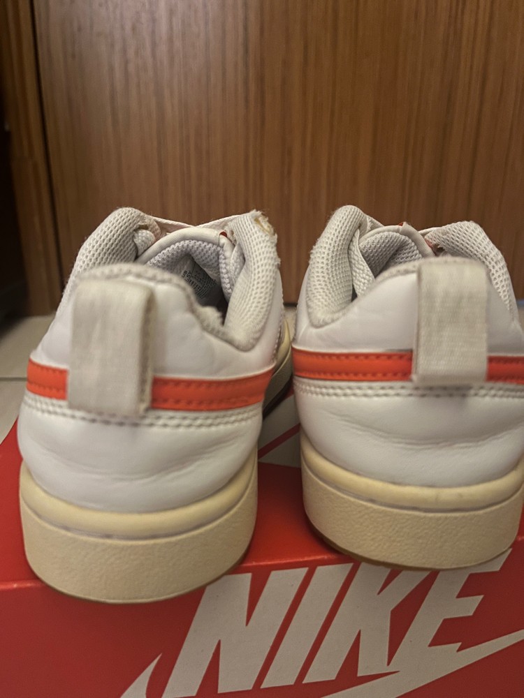 nike court borough low 2 - 5